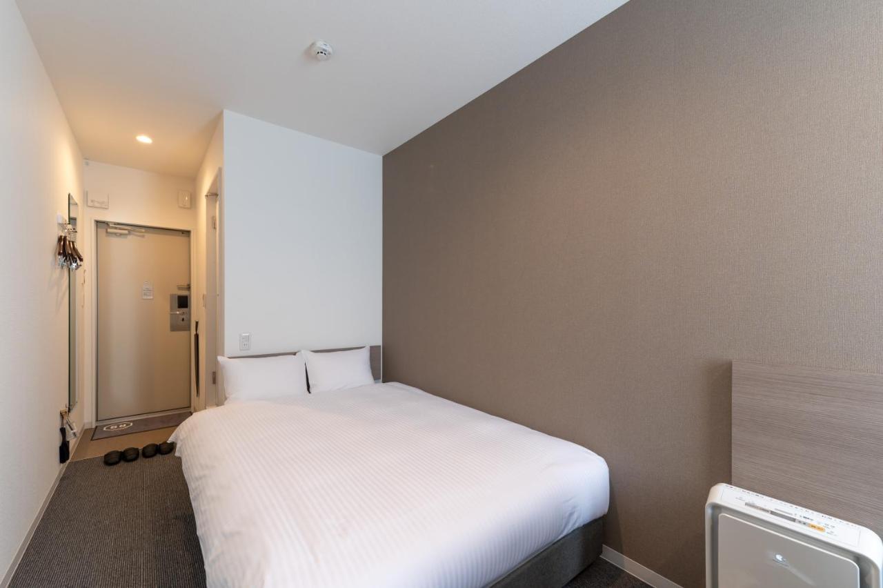 Hotel R9 The Yard 미노카모 외부 사진